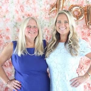 Meet your Posher, Patty